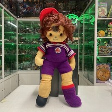 Gadget pupazzo mascotte usato  Firenze