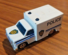 Summer chevrolet police for sale  KIDLINGTON