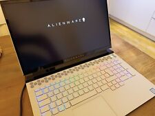 Alienware m17 notebook gebraucht kaufen  Schöningen