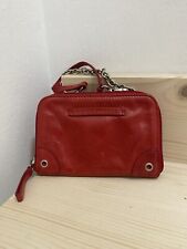 Portafoglio borsa coccinelle usato  Besana in Brianza