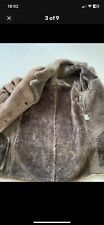 Ladies vintage sheepskin for sale  TUNBRIDGE WELLS