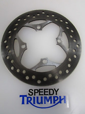 Triumph speed twin for sale  LONDON