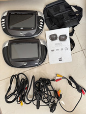 Car portable dvd for sale  PRESTON