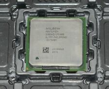 Processador Intel Pentium 4 3 GHz 1M/800MHz soquete CPU 478 SL7E4 comprar usado  Enviando para Brazil