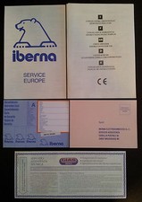 Iberna istruzione per usato  Roma
