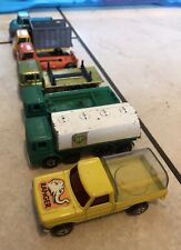 Matchbox vintage commercial for sale  BASILDON