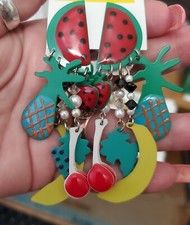 Vtg 1980s enamel for sale  Huntington Beach