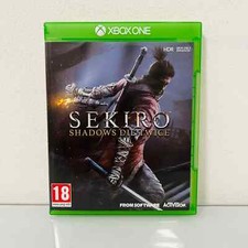 Sekiro shadows die usato  Ziano Piacentino