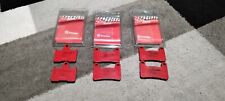 Full set brembo for sale  LOWESTOFT