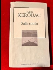 Jack kerouac sulla usato  Calolziocorte