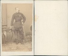 Hussard grande tenue d'occasion  Pagny-sur-Moselle