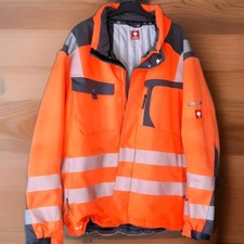 warnjacke gebraucht kaufen  Bielefeld