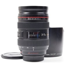 Canon 70mm 2.8l d'occasion  Expédié en Belgium