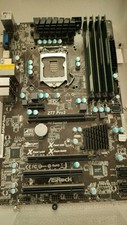 Bundle asrock z77 gebraucht kaufen  Sömmerda