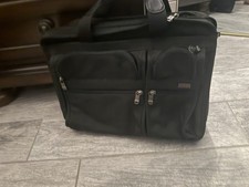 Tumi slim commuter for sale  Palm City