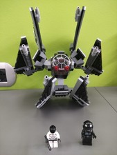 Lotto lego 8087 usato  Milano