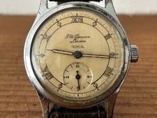 j w benson for sale  BOGNOR REGIS
