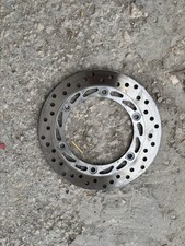 Disco anteriore honda usato  Cardito