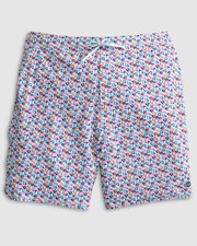 Shorts de surf johnnie-O cópia de meio elástico Belfaire tamanho XL comprar usado  Enviando para Brazil