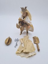 Golden girl figure for sale  ENFIELD