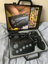 Bodybuilder force ems for sale  LEWES