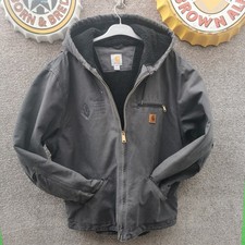 Carhartt faded grey for sale  STANLEY