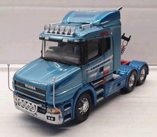 Cc12809 corgi blue for sale  CHATHAM