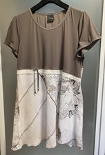 Robe tunique pause d'occasion  Beauval