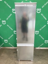 Bosch integrated fridge for sale  CREWE
