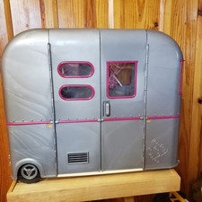 Generation girl camper for sale  Calhoun