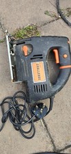 Challenge electrical jigsaw for sale  WEDNESBURY