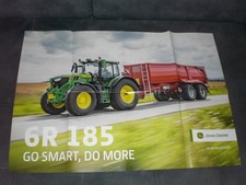 John deere serie gebraucht kaufen  Bergkirchen