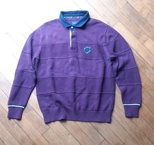 Polo sweat shirt d'occasion  France
