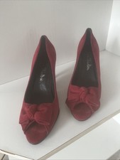 Jane shilton red for sale  HUNTINGDON