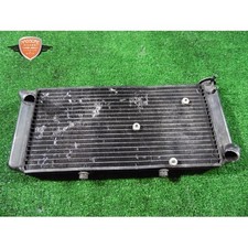 Radiatore acqua aprilia usato  Napoli