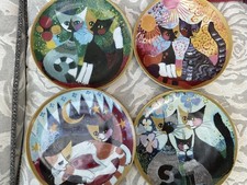 Rosina wachtmeister cat for sale  UK