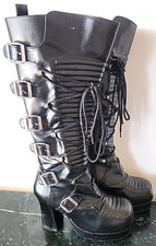 Demonia gothika 200 for sale  Carmichaels