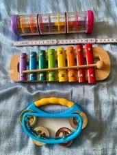 tamburin kinder gebraucht kaufen  Dresden