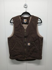 Carhartt vest men for sale Carhartt vest men for sale  Rigby