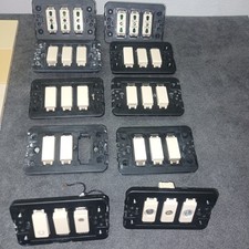 Lotto vimar serie usato  Venezia