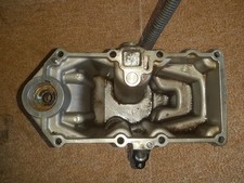 Suzuki df9.9 df15 for sale  POOLE