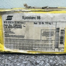 Esab 1389a05 spoolarc for sale  Kansas City