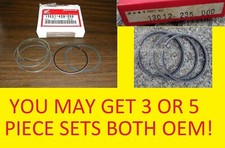 Oem 1ea honda for sale  Odell