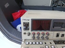 Sony betacam 75p usato  Villachiara