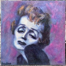 33t edith piaf d'occasion  Cassis
