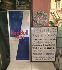 Coppia quadri tabella usato  Gorizia