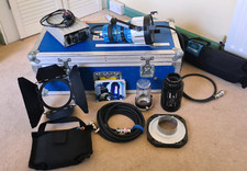 Arri 400w pocket for sale  BRISTOL