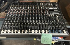 mackie cfx12 mixer for sale mackie cfx12 mixer for sale Birmingham