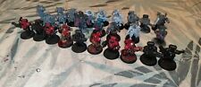 Warhammer 40k leagues for sale  FORDINGBRIDGE