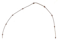 Antique single strand for sale  Weatherford
